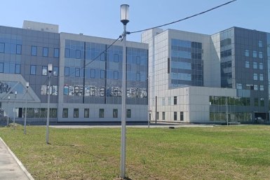 В Хабаровске появится медико-восстановительный центр при академии физкультуры ППК &quotЕдиный заказчик в сфере строительства&quot